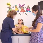 Humanizando el cuidado del paciente pediátrico
