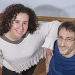 Primavera Cultural de Valle de la Lengua. Mis libros favoritos: Teresa Blanch y Jali (José Ángel Labari)