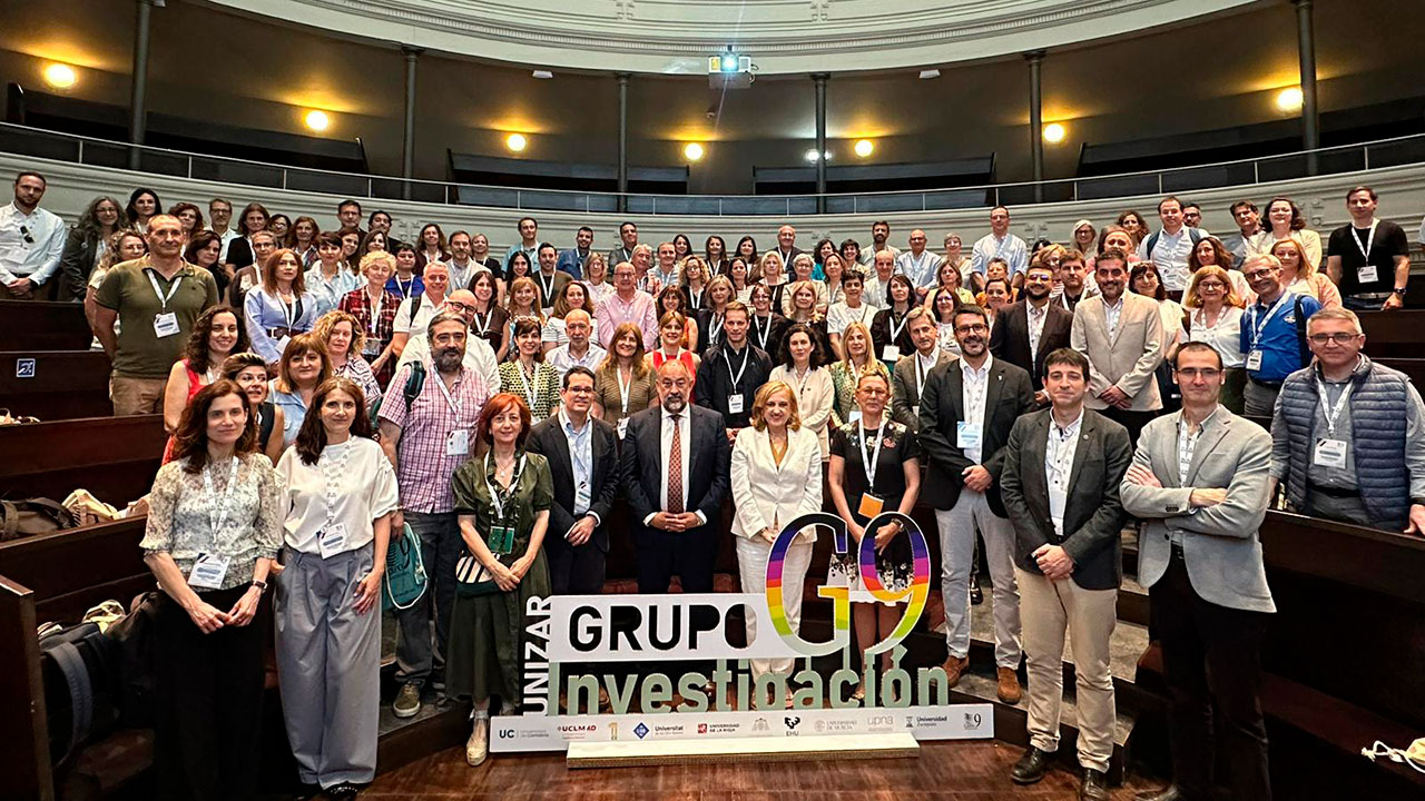 El G-9 aborda el impacto de la inteligencia artificial en la investigación en un contexto de cambio acelerado