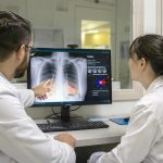 Conferencia 'IA, clasificación y automatización: La precarización de la salud y la educación'