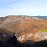 Ruta de montaña: Brieva de Cameros