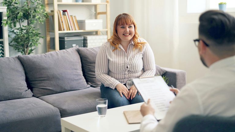 Curso de formación Promoción de la humanización en la atención a la salud mental