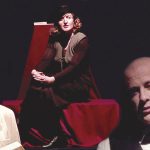 Obra de teatro. 'Destinatario desconocido' (La Garnacha Teatro)