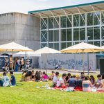 Bienvenida a Alumni UR. Encuentro de la promoción 2022-2026