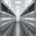El sector del champiñón y la seta en La Rioja: situación actual y perspectivas de futuro