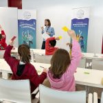 Summer Camp – El camino del emprendedor