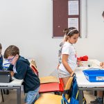 Campus Tecnológico de Verano Inteligencia Artificial y Robótica