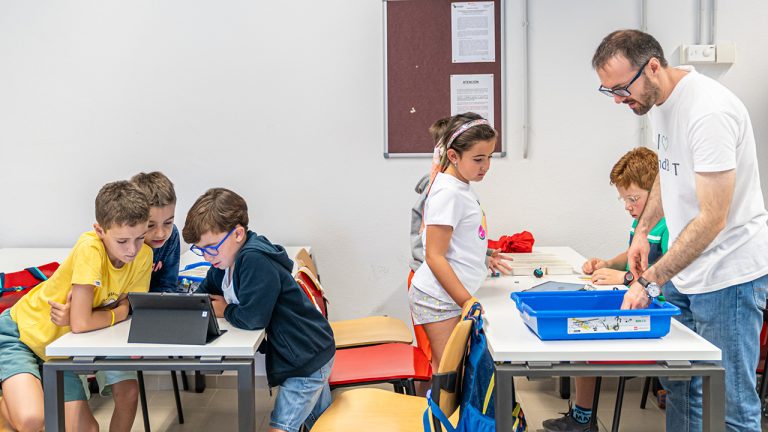 Campus Tecnológico UR
