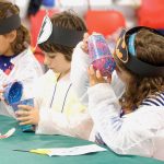 Campamento Urbano: Superhéroes Científicos