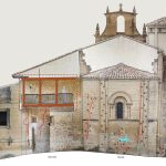XV Jornadas del Románico: Rehabilitación e Historia