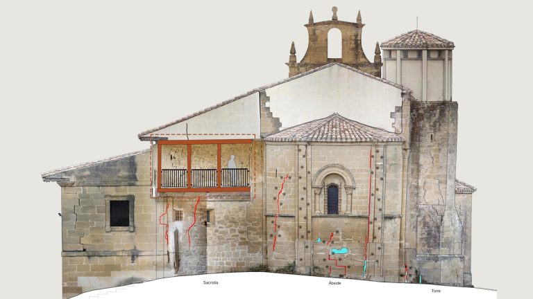 CDV-Romanico
