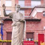 XIX Curso de Verano 'Ciudad de Calahorra'. El atractivo turístico de las ciudades bimilenarias: personajes ilustres