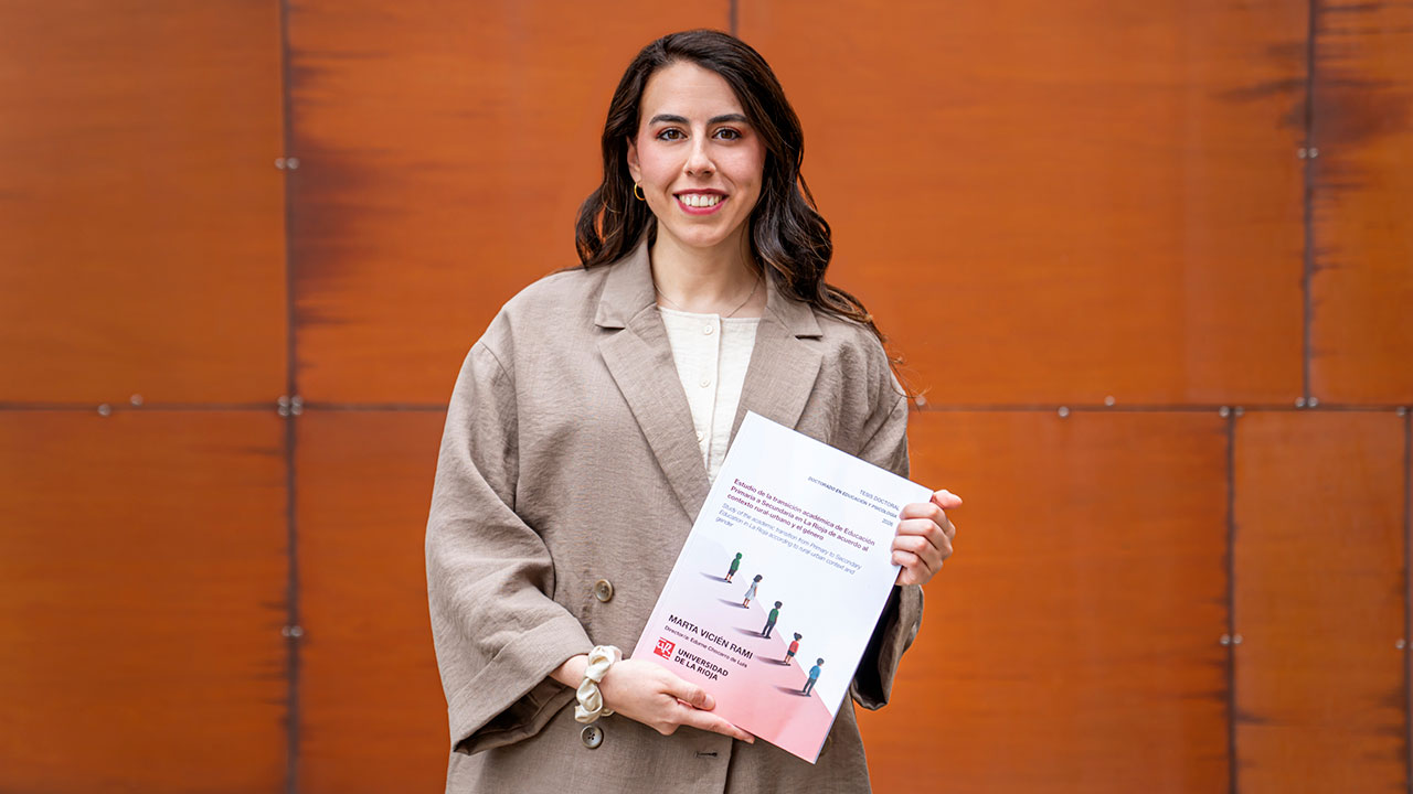 El alumnado de entornos rurales tiende a percibir la transición de Primaria a Secundaria como una amenaza social en mayor medida que el alumnado urbano