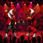 I Batalla Campus UR de improvisación <i>freestyle</i>