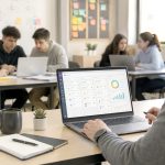 Seminario de Informática 'Mirian Andrés'. Aplicando el pensamiento Lean a la mejora de la eficiencia de los procesos docentes: una experiencia en una asignatura de dirección de proyectos