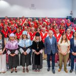 Graduación Universidad de la Experiencia 2026