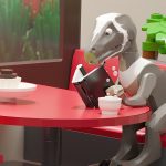 Café con el Dinosaurio 2026. Ciclo de conferencias de paleontología