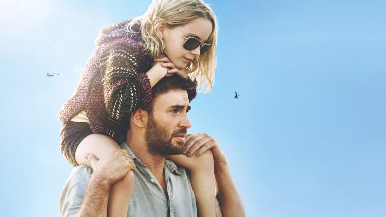 Cine de verano 'Un don excepcional'