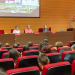 Máster en Profesorado. Presentación Curso 2026-2027. Conferencia inaugural