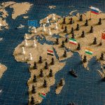 XXXII Curso de Verano 'Ciudad de Arnedo'. El nuevo orden mundial: ¿una nueva <i>Guerra Fría</i> multipolar?