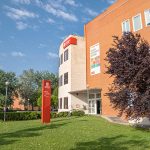 La biblioteca extendida: VI Jornadas de buenas prácticas en atención a espacios y personas