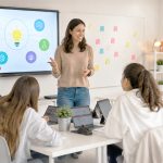 V Jornada de Innovación Docente UR-CRIE