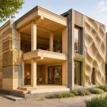XIV Jornada Construcción Sostenible UR. Biomateriales y Construcción Sostenible