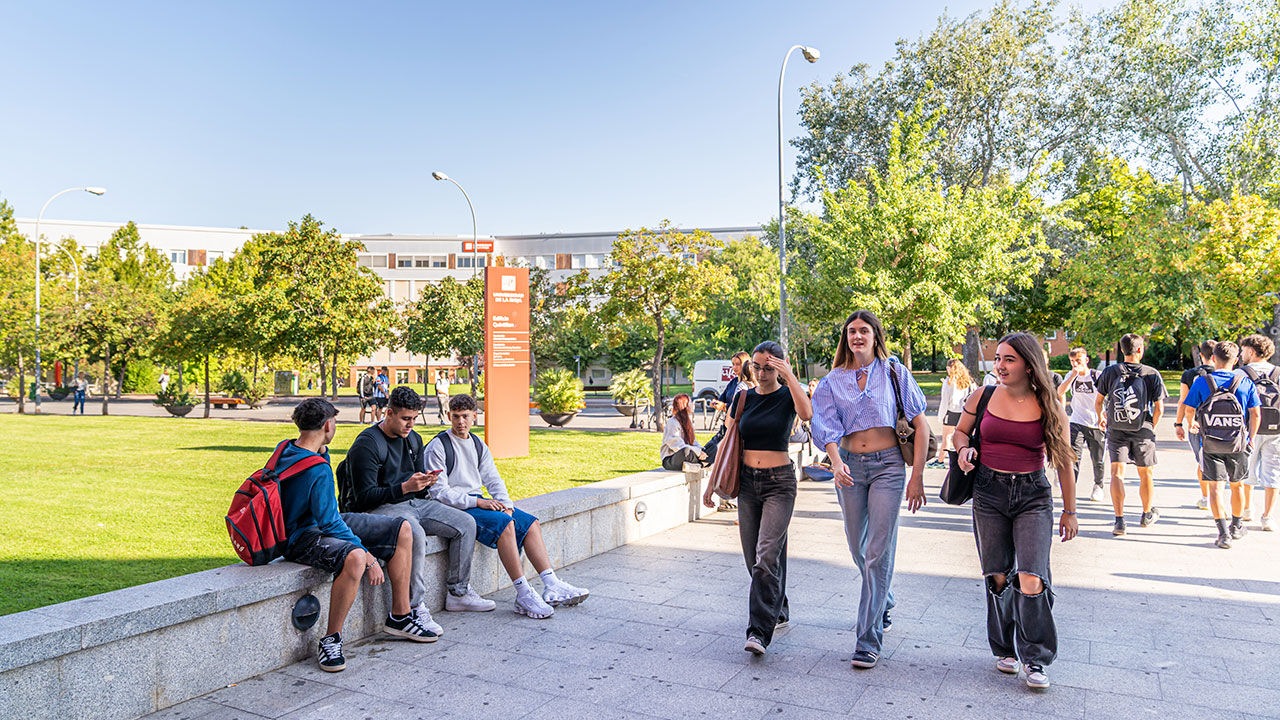 La Universidad de La Rioja recibe 5.567 solicitudes en el período ordinario de Admisión