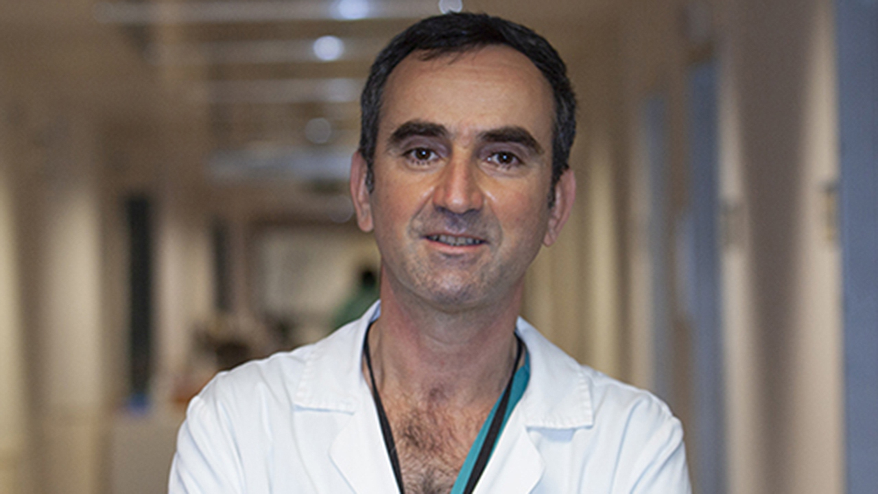 Una tesis identifica las especies de micobacterias no tuberculosas más frecuentes en La Rioja y evalúa la evolución de la enfermedad pulmonar en la región