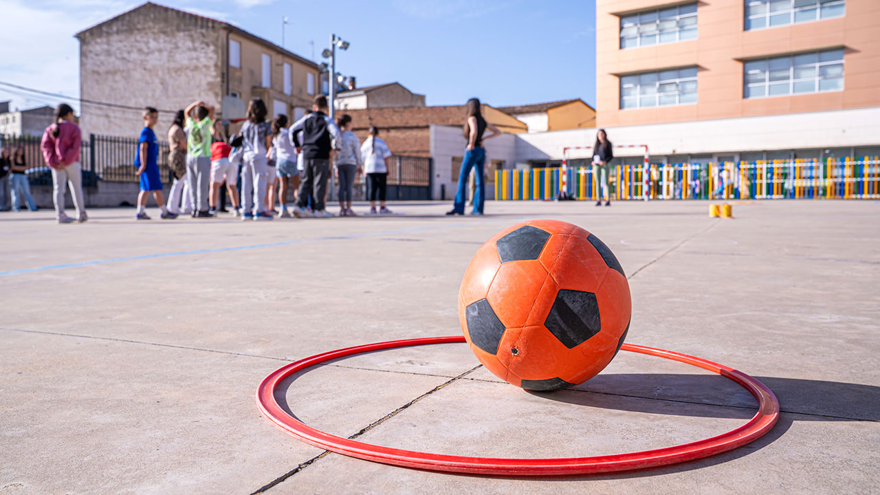 La UR abre el plazo para solicitar las prácticas Erasmus Rural en los Grados Educación Infantil y Primaria