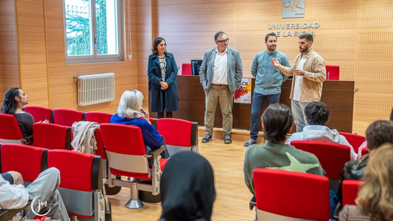 UR Startup Camp 2026 es un espacio de inmersión emprendedora